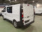 preview Renault Trafic #1