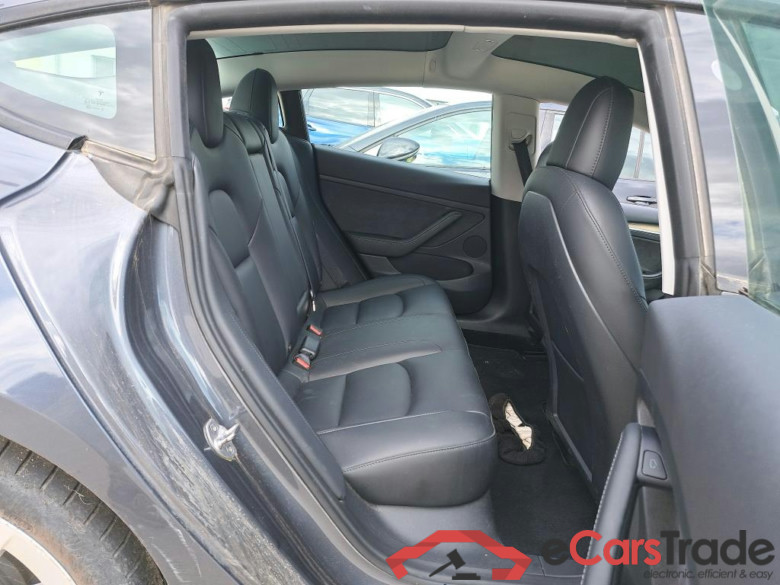 TESLA MODEL 3 BEV 75KWH LONG RANGE DUAL MOTOR 4WD AUTO #6
