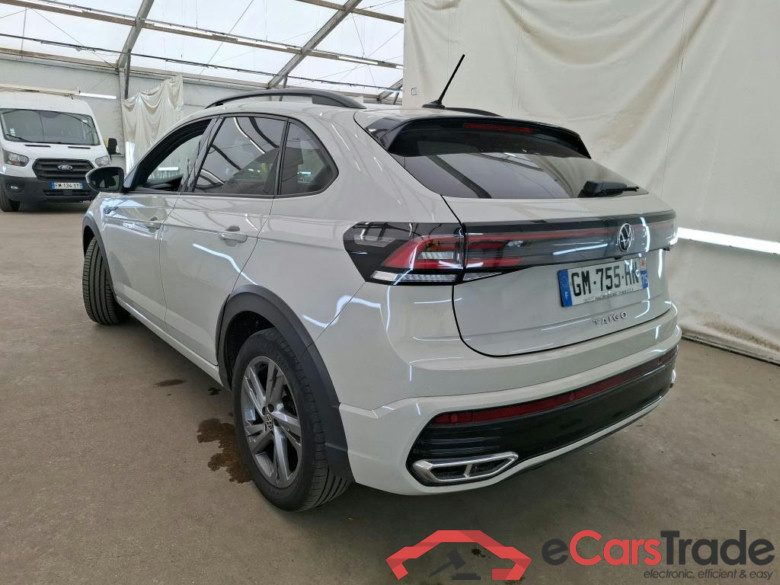 Taigo R-Line 1.0 TSI 110CV BVA7 E6d #2