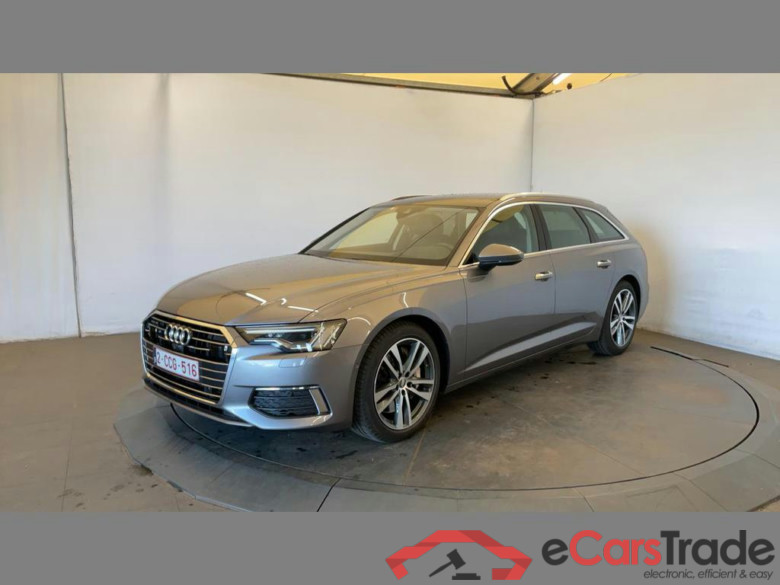 AUDI A6 SW A6 Avant 55 TFSI Quattro Design S tronic