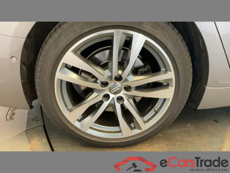 AUDI A6 SW A6 Avant 55 TFSI Quattro Design S tronic #4