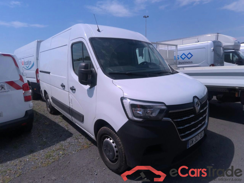 MASTER F3500 L2H2 GDCF DCI 135 #2
