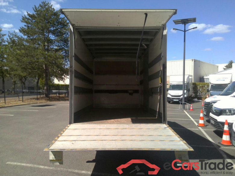 20M3 HAYON PORTE LAT ATS RISK #6