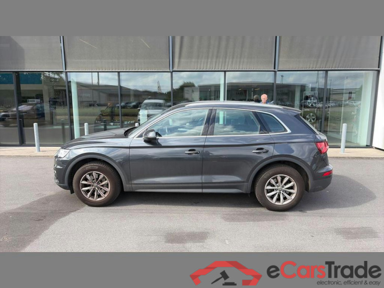 AUDI Q5 2.0 TFSi Quattro S tronic #6