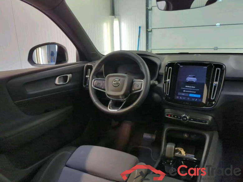 VOLVO XC40 Recharge Core 70 kWh #3