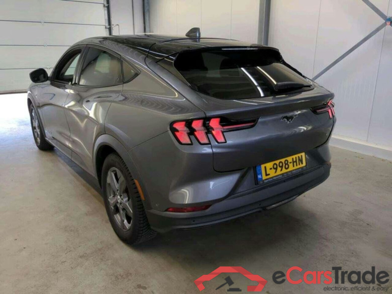 FORD Mustang Mach-E RWD 75 kWh #6