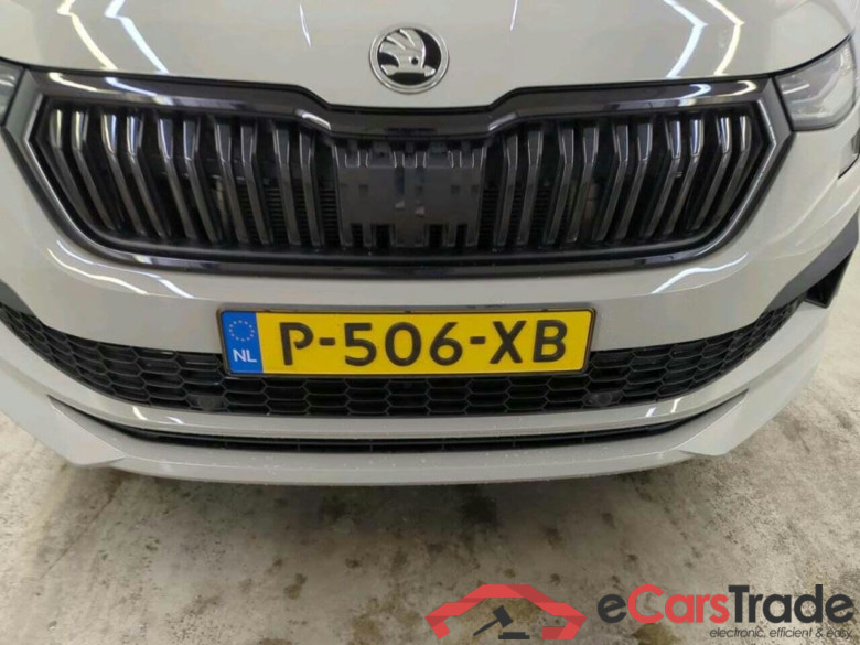 SKODA Kodiaq 1.5 TSI Sportl. Bns. #4