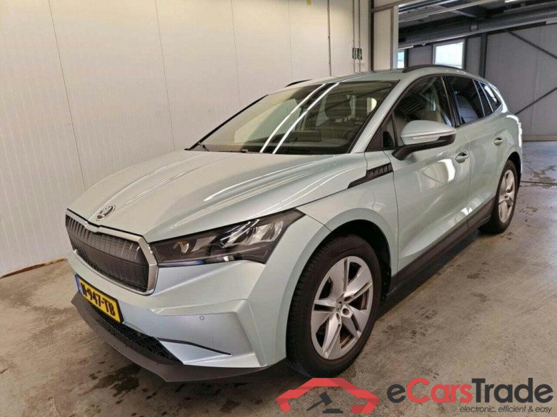 SKODA Enyaq iV 60 #1