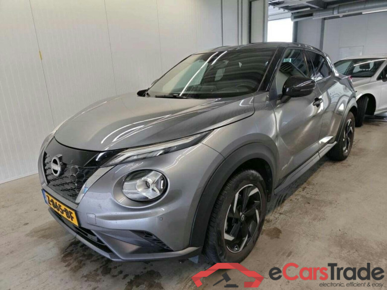 NISSAN JUKE 1.6 Hyb. N-Connecta #1