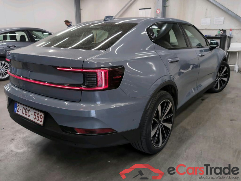Polestar 2 Long Range Single Motor Pilot Aut. LED Virtual ACC Navi KeylessGo Camera Klima PDC ... #2