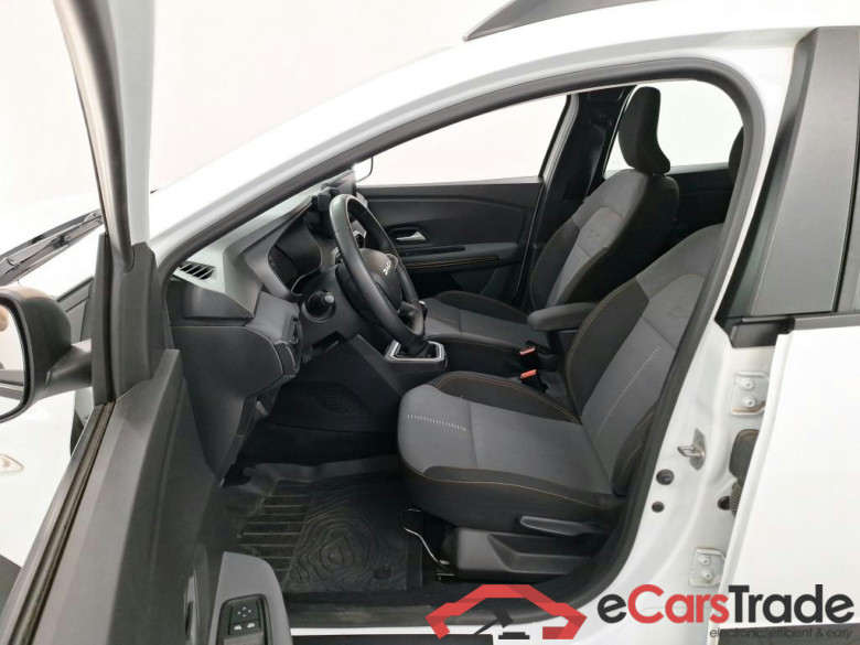 DACIA SANDERO 1.0 TCE 90 STEPWAY EXTREME #5