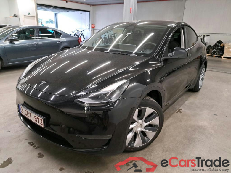 TESLA - TES MODEL Y Long Range Dual Motor AWD 476PK With Enhanced AutoPilot & Towing Hook  * ELECTRIC * #1
