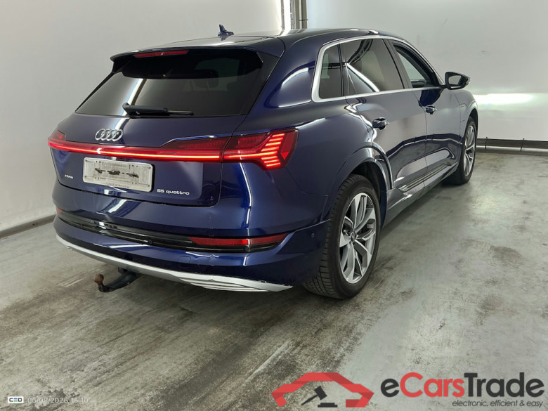 AUDI E-TRON BEV 95KWH 55 QUATTRO ADVANCED #4