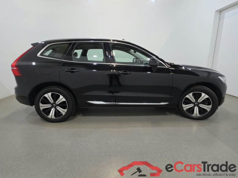 Volvo XC60 2.0 T6 Plug-In Hybrid AWD Inscription Aut. Pano LED Virtual ACC Sport-Leather Navi KeylessGo Camera Klima PDC ... #5