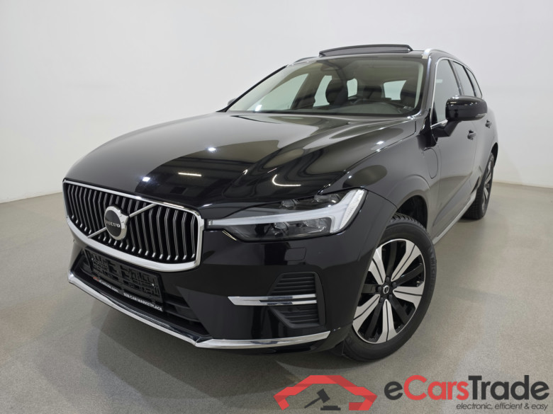 Volvo XC60 2.0 T6 Plug-In Hybrid AWD Inscription Aut. Pano LED Virtual ACC Sport-Leather Navi KeylessGo Camera Klima PDC ... #1