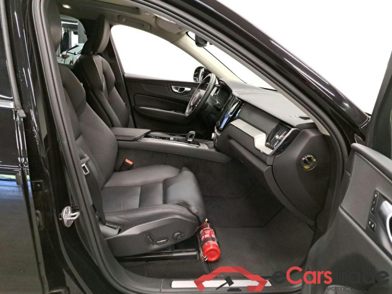VOLVO - VOL XC60 T6 PHEV 350PK 4x4 Plus Bright With Moritz Leather & Semi Auto Foldable Towing Hook * HYBRID * #3