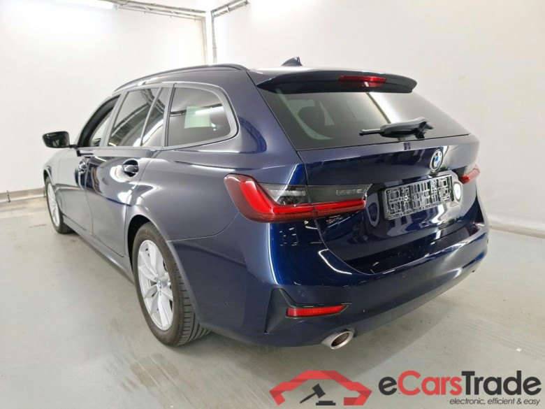 BMW 3 SERIES TOURING 2.0 318I (115KW) TOURING #3