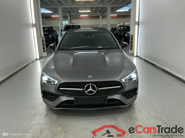 MERCEDES-BENZ CLA SHOOTING BRAKE 1.3 CLA 180 AMG LINE DCT SH BR #2