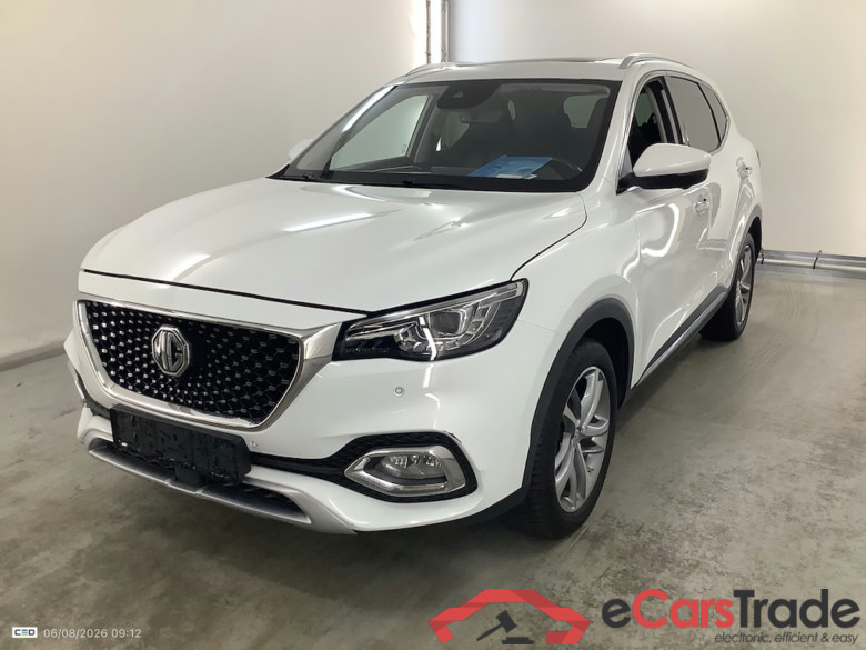MG EHS 1.5T PHEV LUXURY AUTO