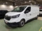 preview Renault Trafic #0