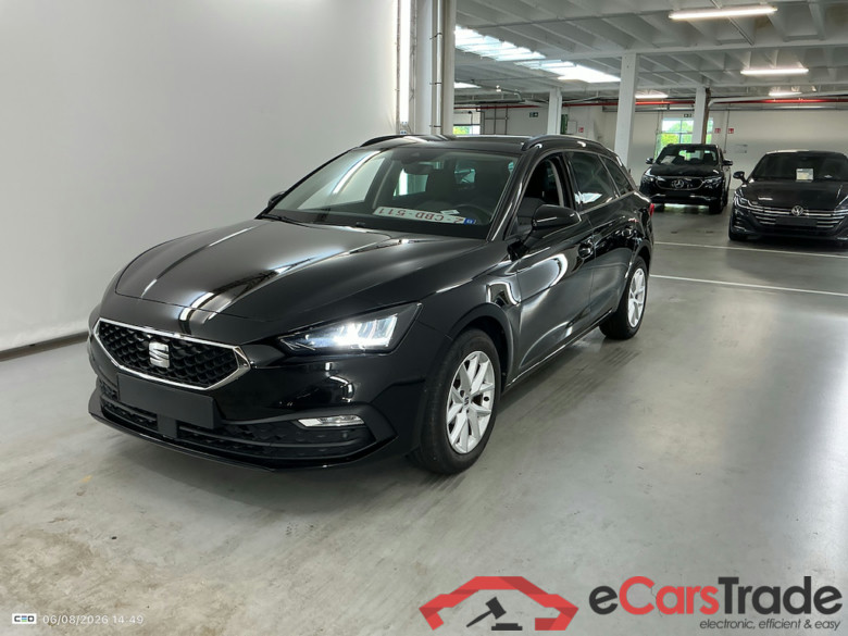 SEAT LEON ST 1.5 TSI 130 MOVE! #1