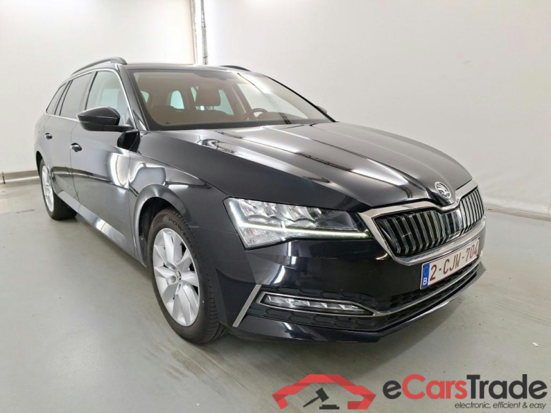 SKODA Superb 1.4 TSI PHEV 160KW DSG6 AMBITION #2
