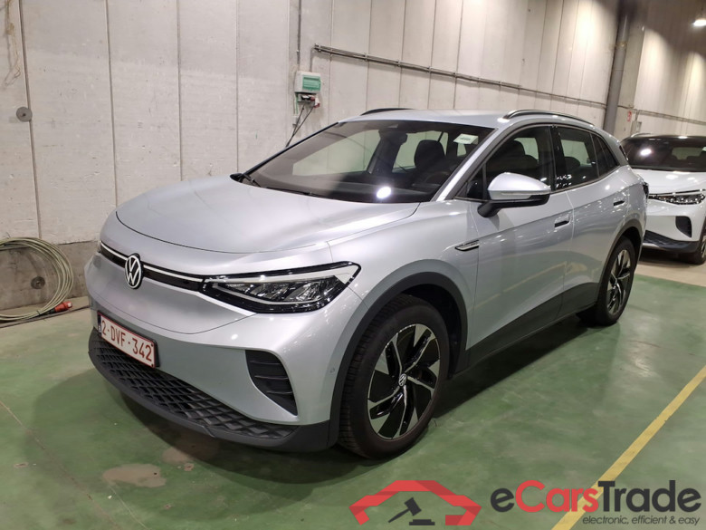 VOLKSWAGEN ID.4 BEV 82KWH 128KW PRO