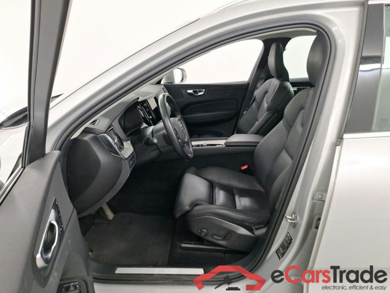 VOLVO XC60 2.0 T6 PHEV INSCRIPTION AUTO 4WD #5