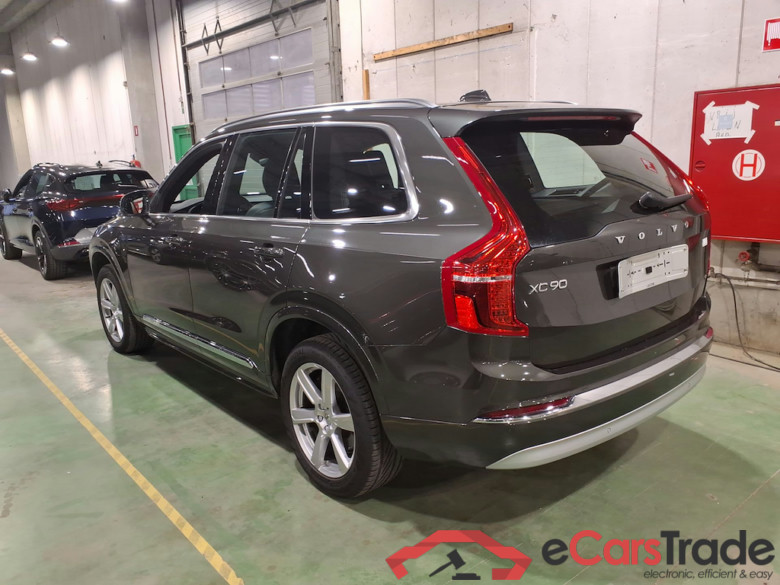 VOLVO XC90 2.0 T8 PHEV INSCRIPTION EXPR AUTO 4WD #2