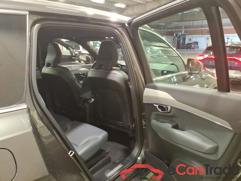 VOLVO XC90 2.0 T8 PHEV INSCRIPTION EXPR AUTO 4WD #5
