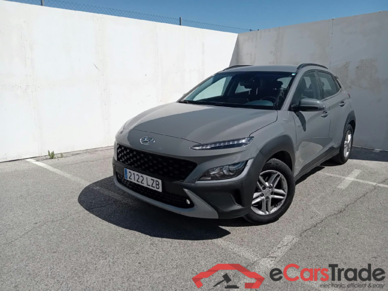 HYUNDAI Kona / 2020 / 5P / todoterreno 1.0 TGDI Maxx 4X2 #1