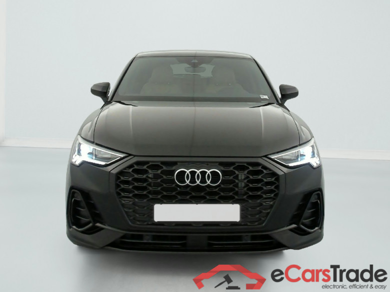 Audi Q3 Sportback S line 45 TFSIe 245 ch S tronic 6 #2