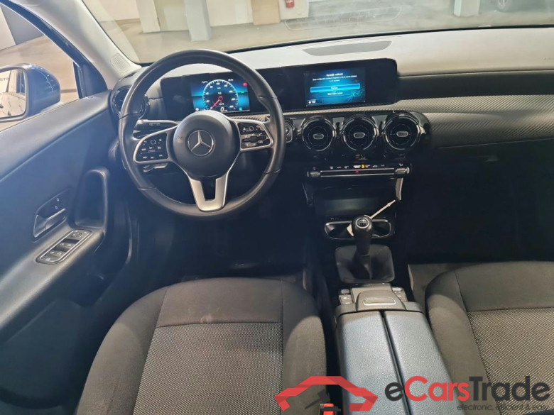 Mercedes A 180 KeylessGo Camera Klima PDC ... #4