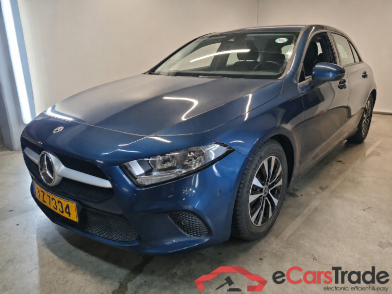 Mercedes A 180 KeylessGo Camera Klima PDC ... #1