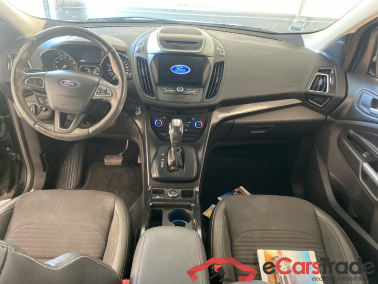 Kuga Executive 1.5 EcoBoost 150CV BVA6 E6 #5