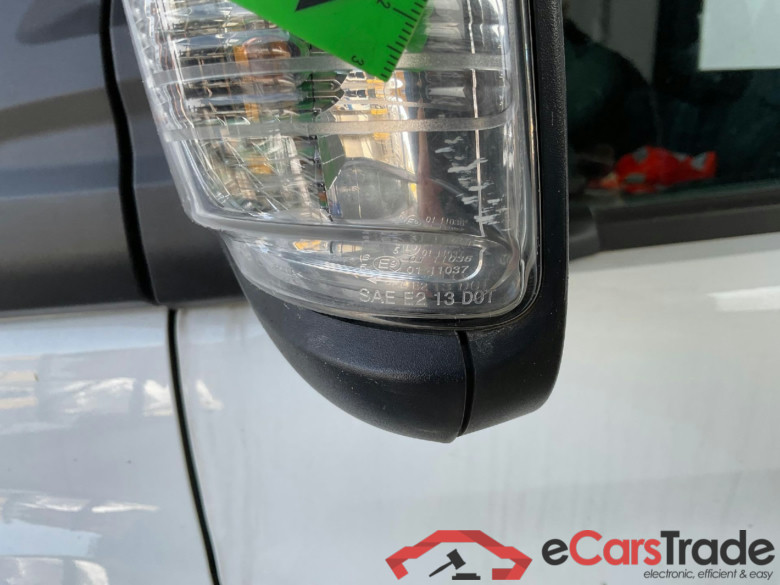 Transit Kasten 350 L3 Trend 2.0 TDCi 96KW MT6 E6d #3