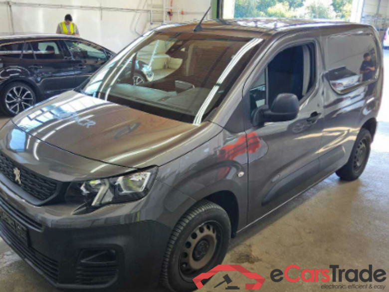 Partner Premium L1 1.5 HDi 75KW MT5 E6dT