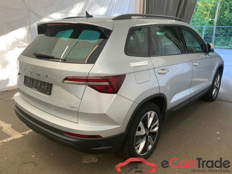 Karoq Style 4x4 2.0 TDI 110KW AT7 E6d #2