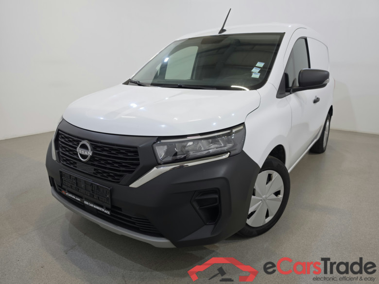 Nissan Townstar 1.3 DIG-T L1H1 LED Klima PDC ... #1