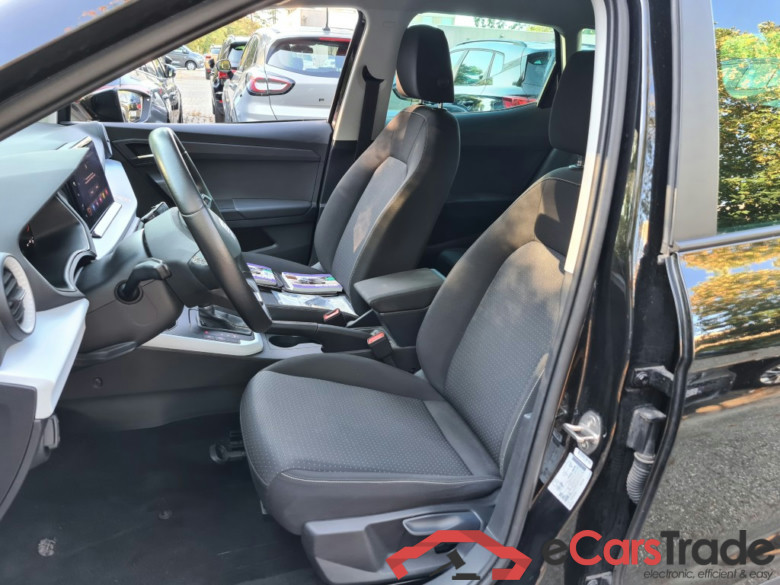 Seat Arona 1.0 TSI Move Aut. LED Virtual Navi Camera Klima PDC ... #5