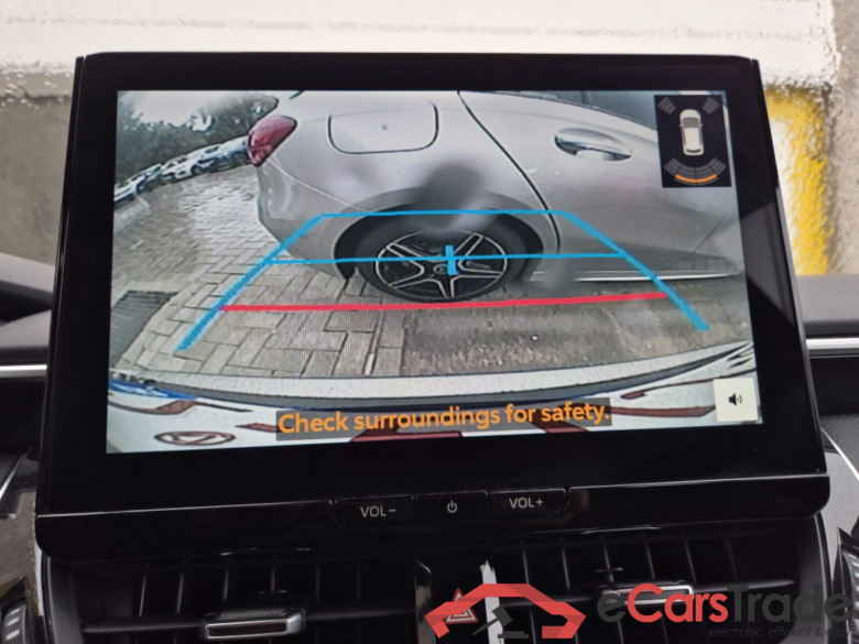 Toyota Corolla 1.8 e-CVT Hybrid Dynamic Aut. LED ACC Virtual Navi-Pro KeylessGo Camera Klima PDC ... #6