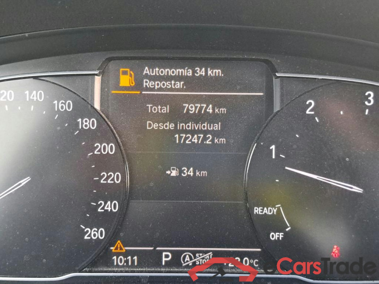 BMW X4 / 2021 / 5P / todoterreno xDrive20d xLine #PAQUETE M# #5