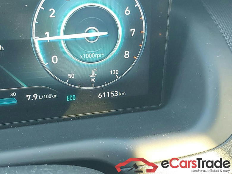 HYUNDAI Tucson / 2020 / 5P / todoterreno 1.6 TGDI 110kW (150CV) 48V N-Line #5