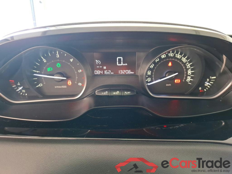 208 Affaire Premium Pack 1.5 HDi 100CV BVM5 E6dT #6