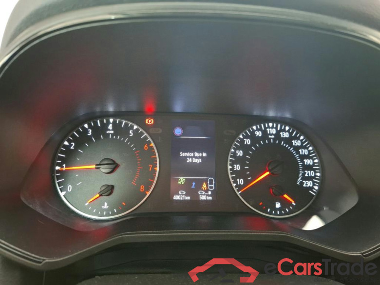 Clio V Business 1.0 SCe 65CV BVM5 E6d #6
