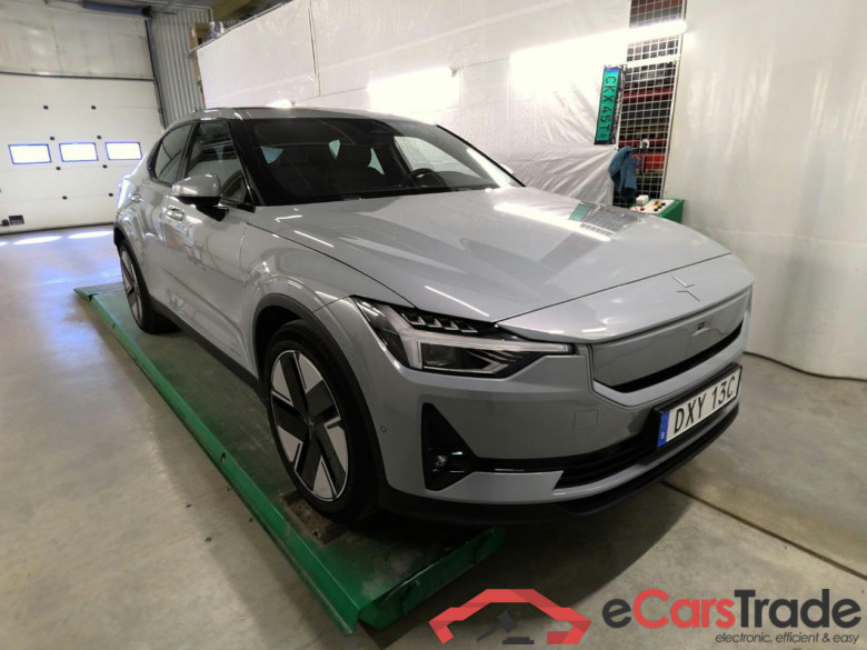 Polestar PS 2 82kWh LRSM Plus Pack #2