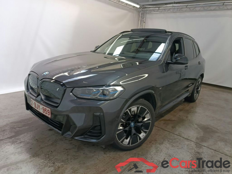 BMW iX3 iX3 5d