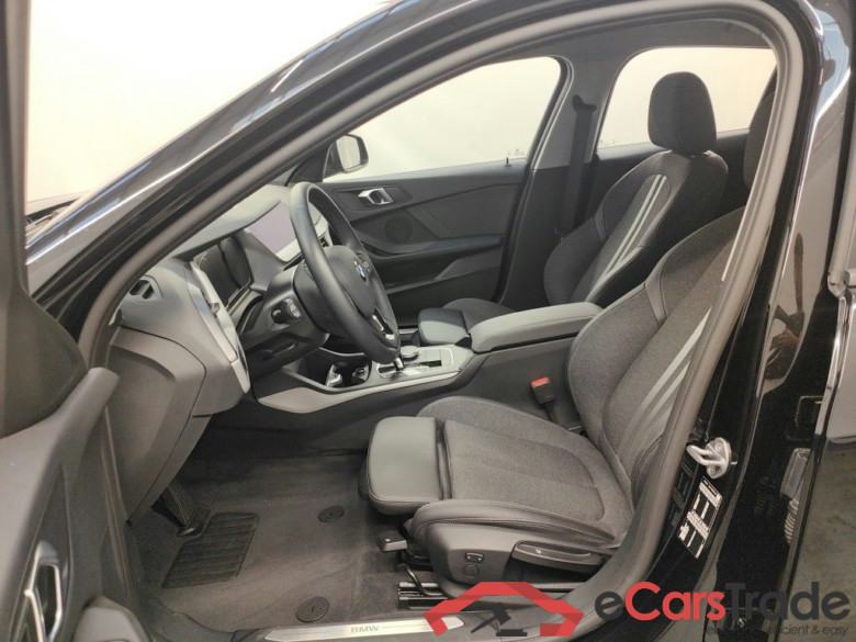 BMW 1 Reeks Hatch 116dA (85 kW) 5d #3