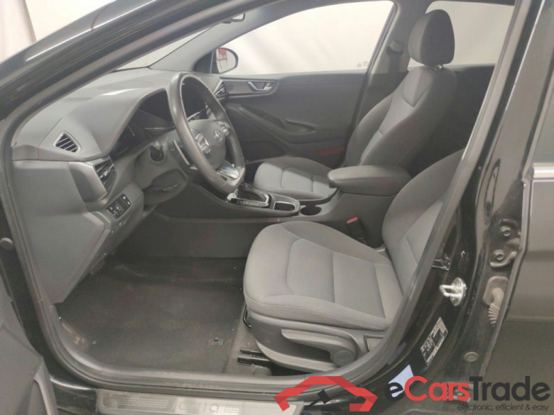 Hyundai Ioniq 1.6 GDi ISG DCT Hybride Feel 5d #3