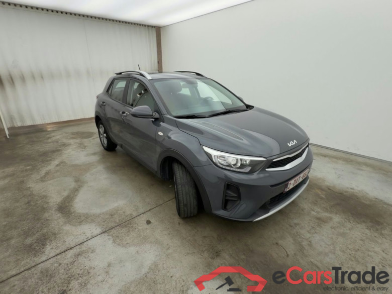Kia, Stonic FL'20, KIA Stonic 1.2 Pure 5d #5